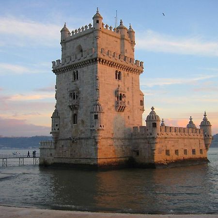Apartamento Anjos Lisbon Ruang foto