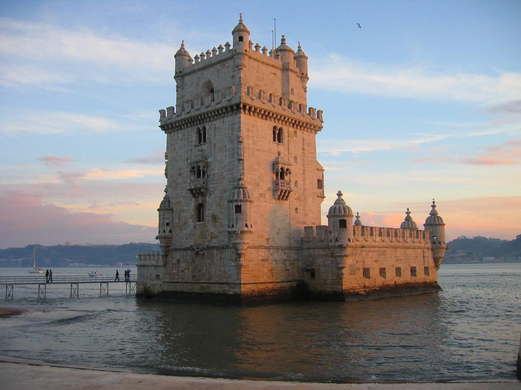 Apartamento Anjos Lisbon Ruang foto