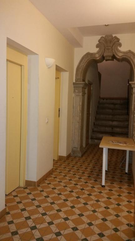 Apartamento Anjos Lisbon Ruang foto