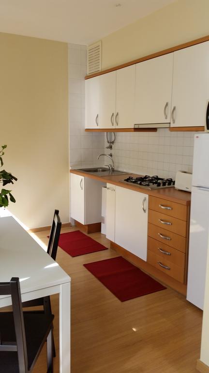 Apartamento Anjos Lisbon Ruang foto